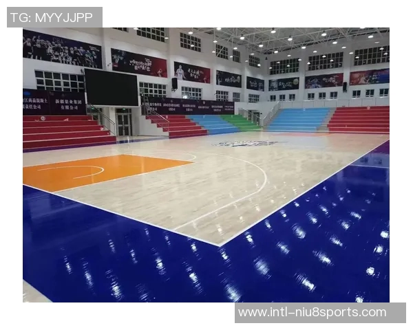 2023年体育地板品牌排行榜揭晓优质选择助力运动场馆升级