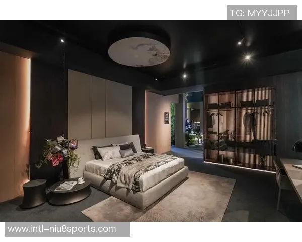 博洛尼整体家装助您打造理想家居空间的完美解决方案